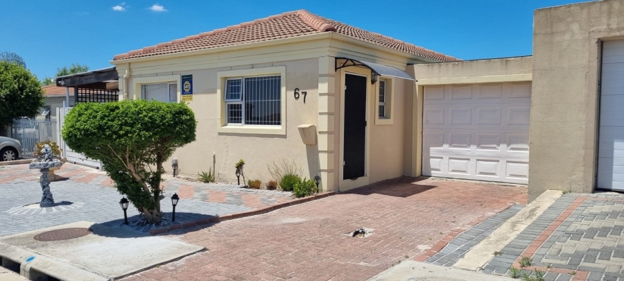 3 Bedroom Property for Sale in Northpine Western Cape